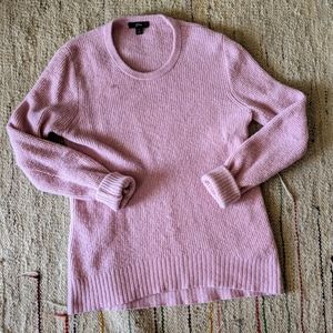Pastel Cozy Sweater